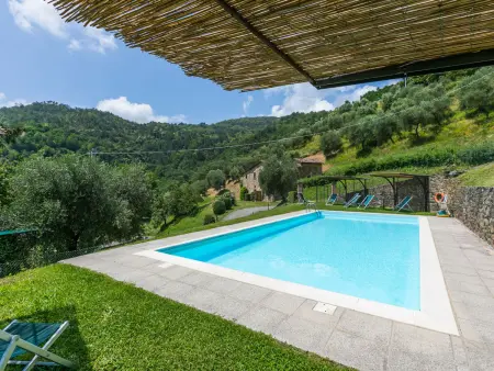 Podere Piastriccio/Casa di Vetro, Maison 2 personnes à Pescia - Photo 32