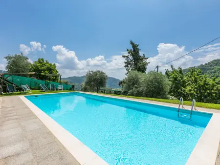 Casetta di Zano, Maison 6 personnes à Pescia - Photo 6