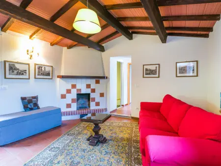 Casetta di Zano, Maison 6 personnes à Pescia - Photo 9