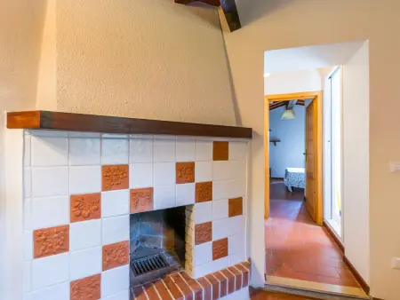 Casetta di Zano, Maison 6 personnes à Pescia - Photo 12