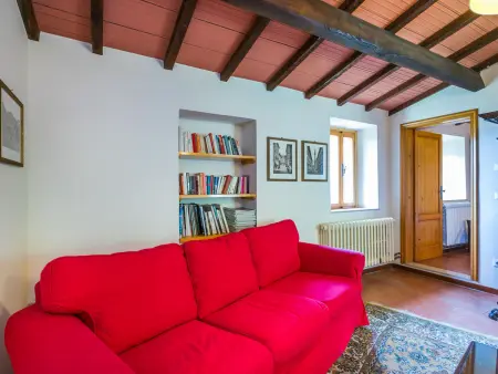 Casetta di Zano, Maison 6 personnes à Pescia - Photo 13