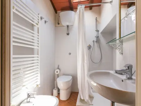 Casetta di Zano, Maison 6 personnes à Pescia - Photo 24