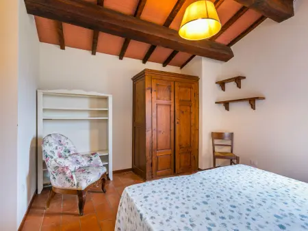 Casetta di Zano, Maison 6 personnes à Pescia - Photo 26