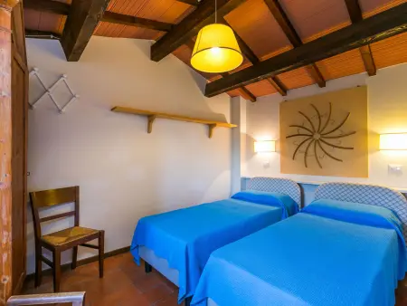 Casetta di Zano, Maison 6 personnes à Pescia - Photo 27