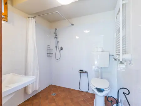 Casetta di Zano, Maison 6 personnes à Pescia - Photo 30