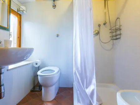 Casetta di Zano, Maison 6 personnes à Pescia - Photo 31