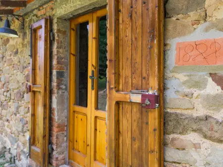 Casetta di Zano, Maison 6 personnes à Pescia - Photo 32