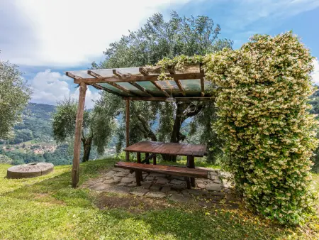Casetta di Zano, Maison 6 personnes à Pescia - Photo 37