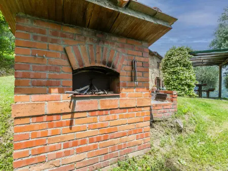 Casetta di Zano, Maison 6 personnes à Pescia - Photo 38