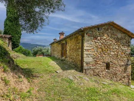 Casetta di Zano, Maison 6 personnes à Pescia - Photo 40
