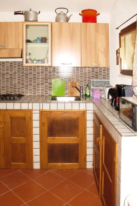 Triangolo, Maison 2 personnes à Sienne - Photo 7