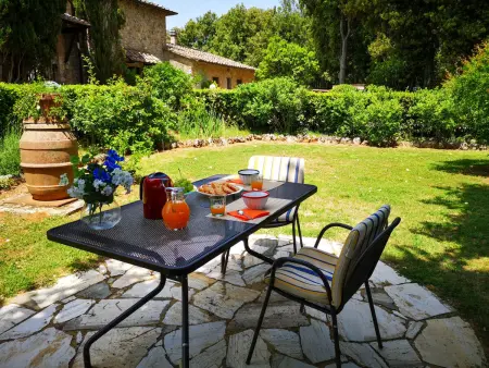 Triangolo, Maison 2 personnes à Sienne - Photo 17