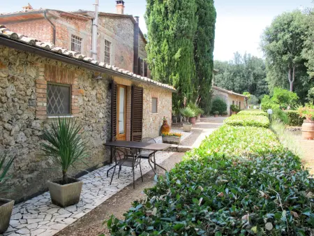 Triangolo, Maison 2 personnes à Sienne - Photo 18