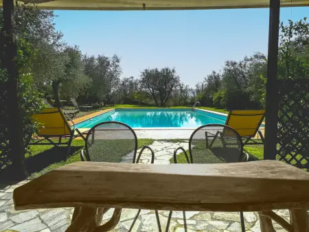 Triangolo, Maison 2 personnes à Sienne - Photo 23