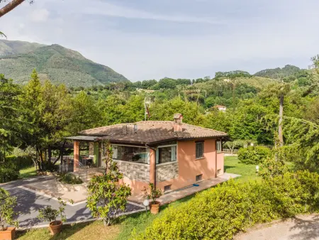 Verde Versilia, Maison 6 personnes à Camaiore - Photo 1
