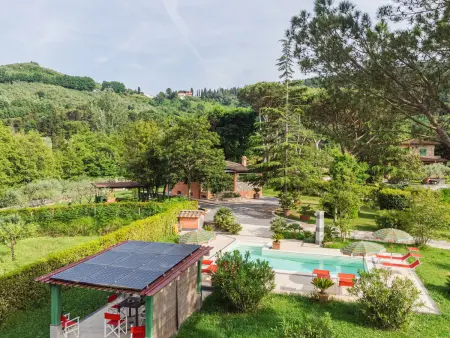 Verde Versilia, Maison 6 personnes à Camaiore - Photo 2