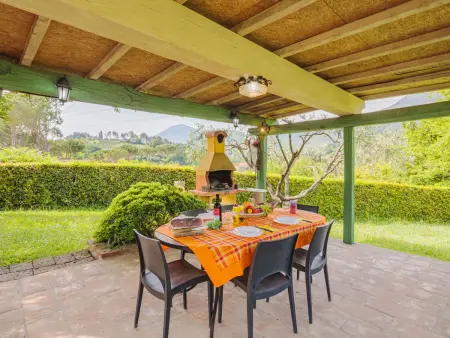 Verde Versilia, Maison 6 personnes à Camaiore - Photo 3