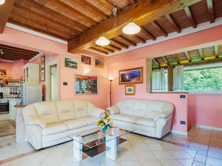 Verde Versilia, Maison 6 personnes à Camaiore - Photo 4