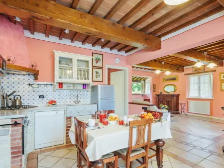 Verde Versilia, Maison 6 personnes à Camaiore - Photo 5