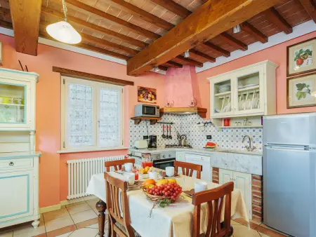 Verde Versilia, Maison 6 personnes à Camaiore - Photo 6