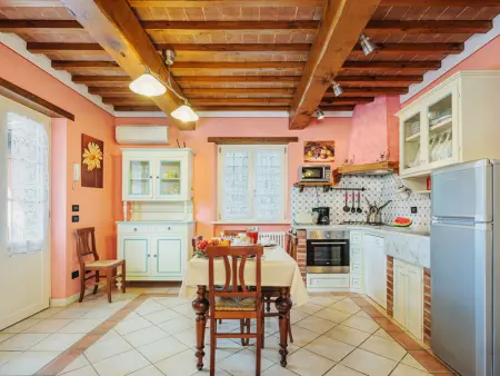 Verde Versilia, Maison 6 personnes à Camaiore - Photo 7
