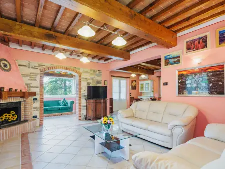 Verde Versilia, Maison 6 personnes à Camaiore - Photo 9