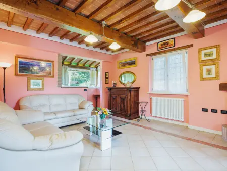 Verde Versilia, Maison 6 personnes à Camaiore - Photo 10