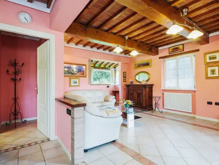 Verde Versilia, Maison 6 personnes à Camaiore - Photo 11
