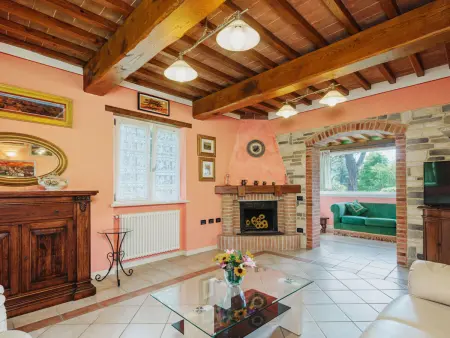 Verde Versilia, Maison 6 personnes à Camaiore - Photo 12