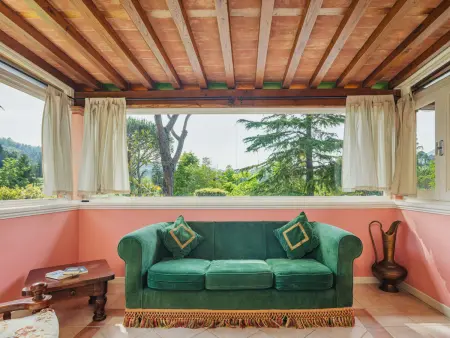 Verde Versilia, Maison 6 personnes à Camaiore - Photo 13