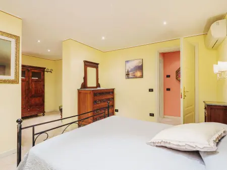 Verde Versilia, Maison 6 personnes à Camaiore - Photo 14