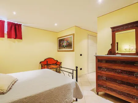 Verde Versilia, Maison 6 personnes à Camaiore - Photo 15