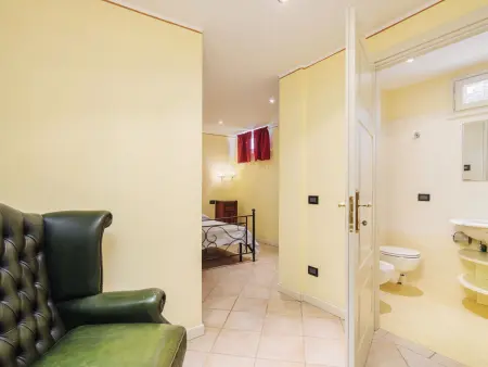 Verde Versilia, Maison 6 personnes à Camaiore - Photo 17