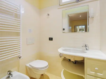 Verde Versilia, Maison 6 personnes à Camaiore - Photo 18