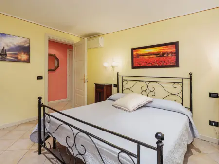 Verde Versilia, Maison 6 personnes à Camaiore - Photo 20
