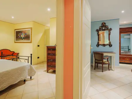 Verde Versilia, Maison 6 personnes à Camaiore - Photo 21