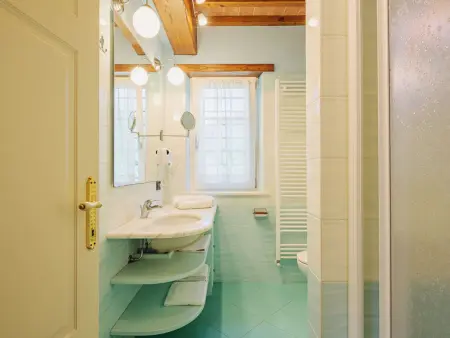 Verde Versilia, Maison 6 personnes à Camaiore - Photo 22
