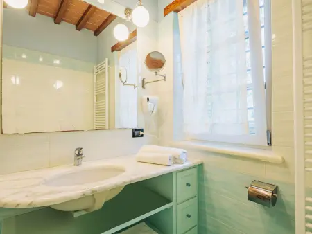 Verde Versilia, Maison 6 personnes à Camaiore - Photo 23