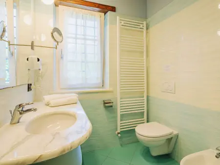 Verde Versilia, Maison 6 personnes à Camaiore - Photo 24