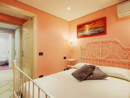 Verde Versilia, Maison 6 personnes à Camaiore - Photo 25