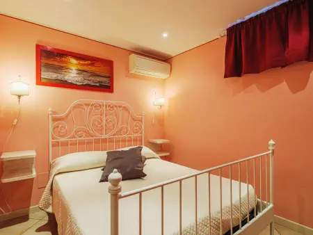 Verde Versilia, Maison 6 personnes à Camaiore - Photo 26