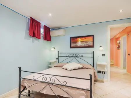 Verde Versilia, Maison 6 personnes à Camaiore - Photo 27