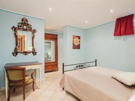 Verde Versilia, Maison 6 personnes à Camaiore - Photo 28