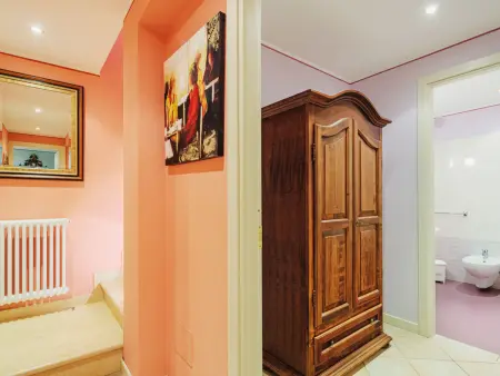 Verde Versilia, Maison 6 personnes à Camaiore - Photo 29