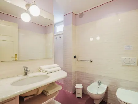 Verde Versilia, Maison 6 personnes à Camaiore - Photo 30
