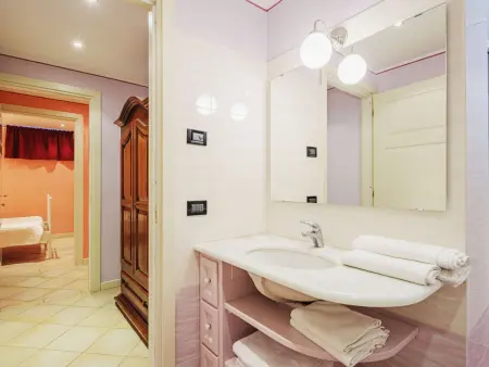 Verde Versilia, Maison 6 personnes à Camaiore - Photo 31