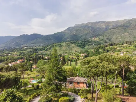 Verde Versilia, Maison 6 personnes à Camaiore - Photo 33