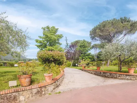 Verde Versilia, Maison 6 personnes à Camaiore - Photo 34