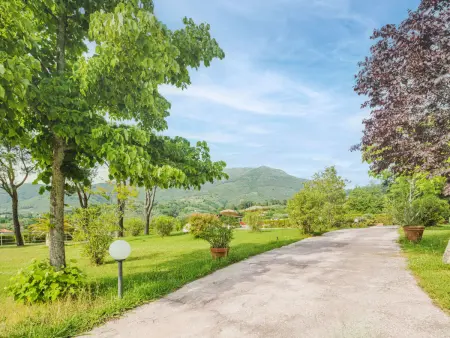 Verde Versilia, Maison 6 personnes à Camaiore - Photo 35