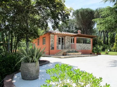 Verde Versilia, Maison 6 personnes à Camaiore - Photo 37